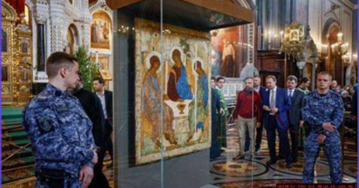 Putin's Height: Unveiling the Enigma