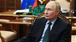 Putin's Stature: a Measure of Power and Influence