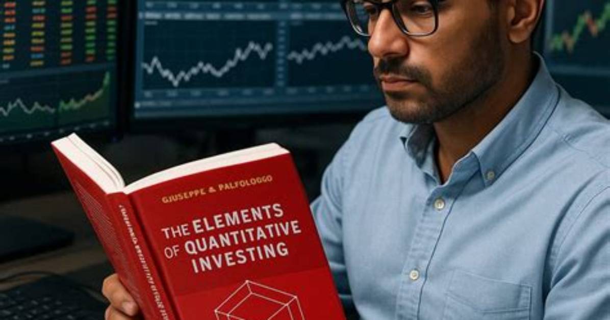 Quantitative Investing, Philanthropy, and More