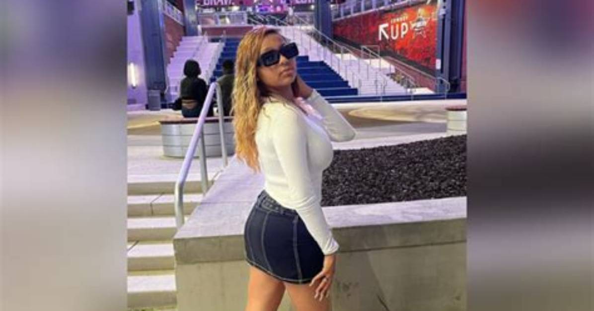 Queen Khamyra Height, Age, Boyfriend, Biography, Wiki, Net Worth