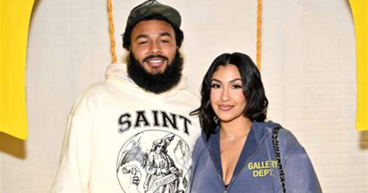Queen Naija's Pregnancy Announcement on Instagram Sparks Joy and Excitement