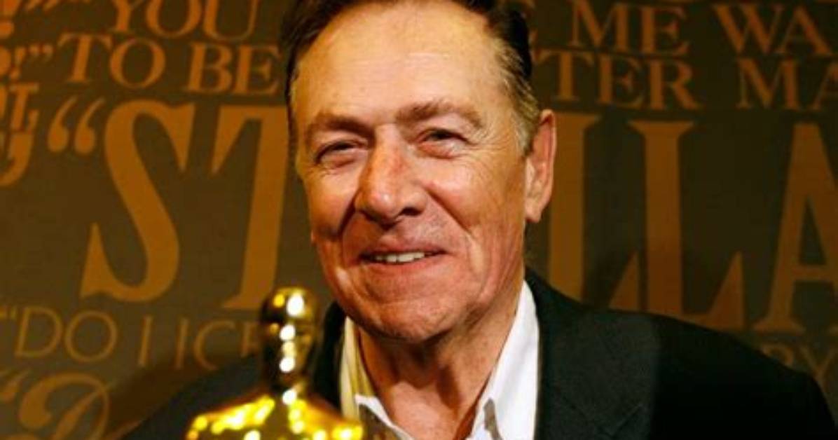 Quinn K. Redeker, a Prominent Daytime Tv Character on “Days of Our Lives, ” Died at the Age of 86