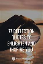 Quotes to Enlighten and Inspire