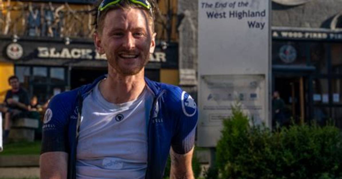 Rab Wardell Tragically Passed Away in His Sleep: Where Is the Mountain Biker Wife-to-Be Katie Archibald Now?