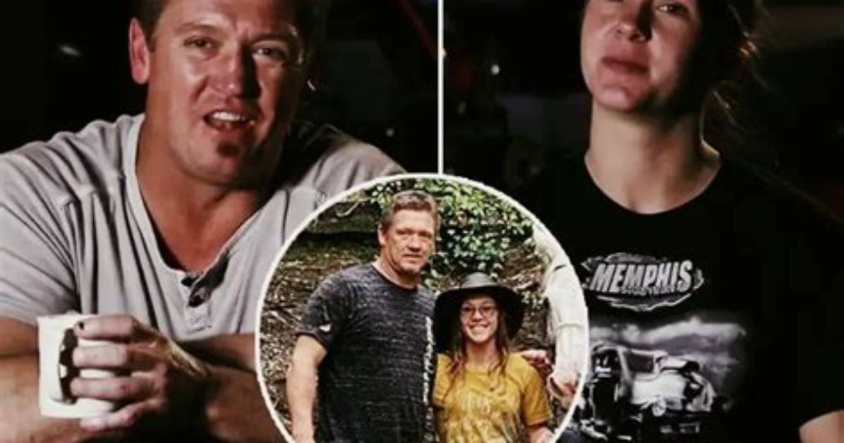 Racer Jj Da Boss and Wife Tricia Day Age Difference Have Been Constantly Talked About