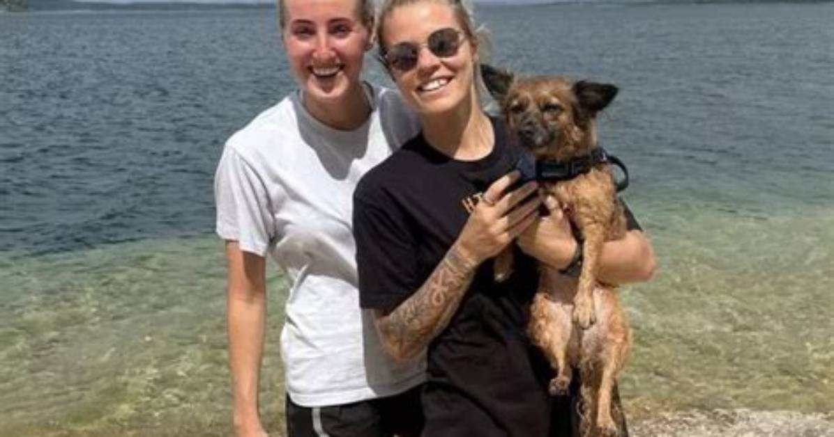 Rachel Daly Husband or Wife | Is She Dating Millie Turner