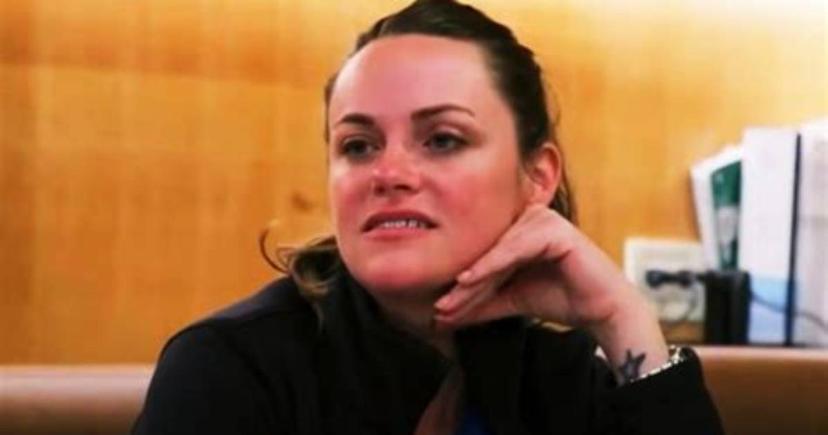 Rachel Hargrove Said She Has No Intentions of Returning to Bravo’s Program Below Deck