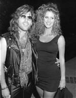 Rachel Hunter and Kip Winger's Marital Journey and Beyond