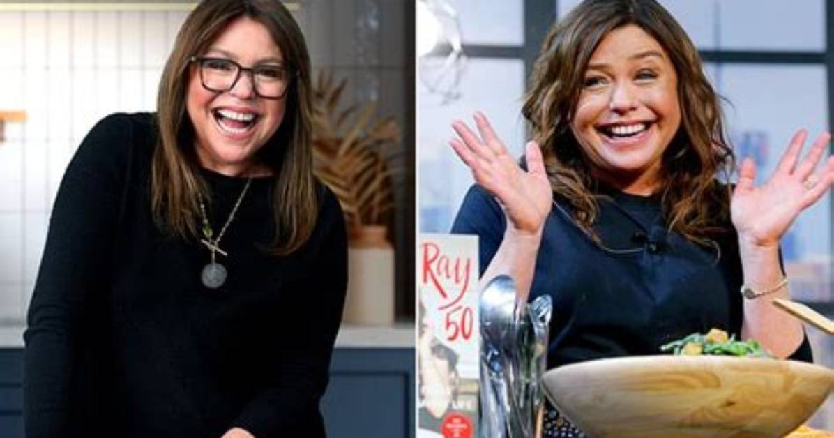 Rachel Ray's Pregnancy Journey Unveiled