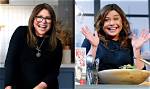 Rachel Ray's Pregnancy Journey Unveiled