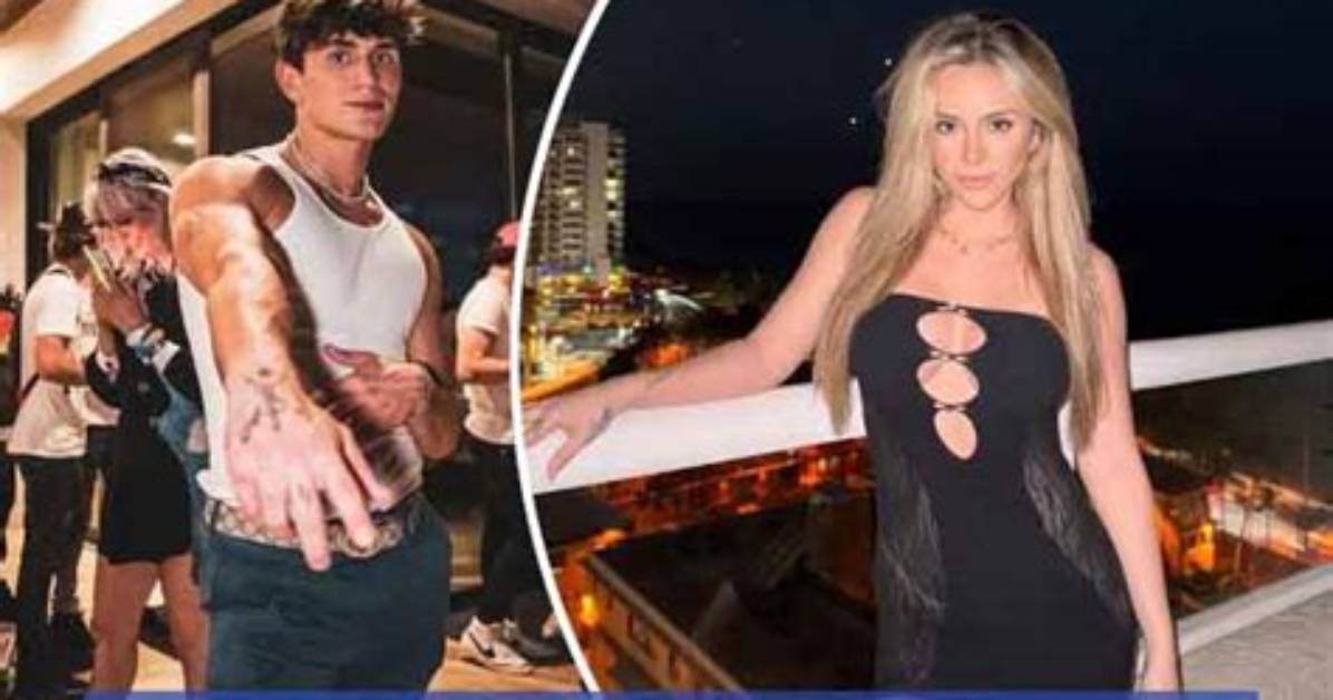 Rachel Weaver Leak Uncovers Sensational Details