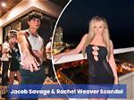 Rachel Weaver Leak Uncovers Sensational Details