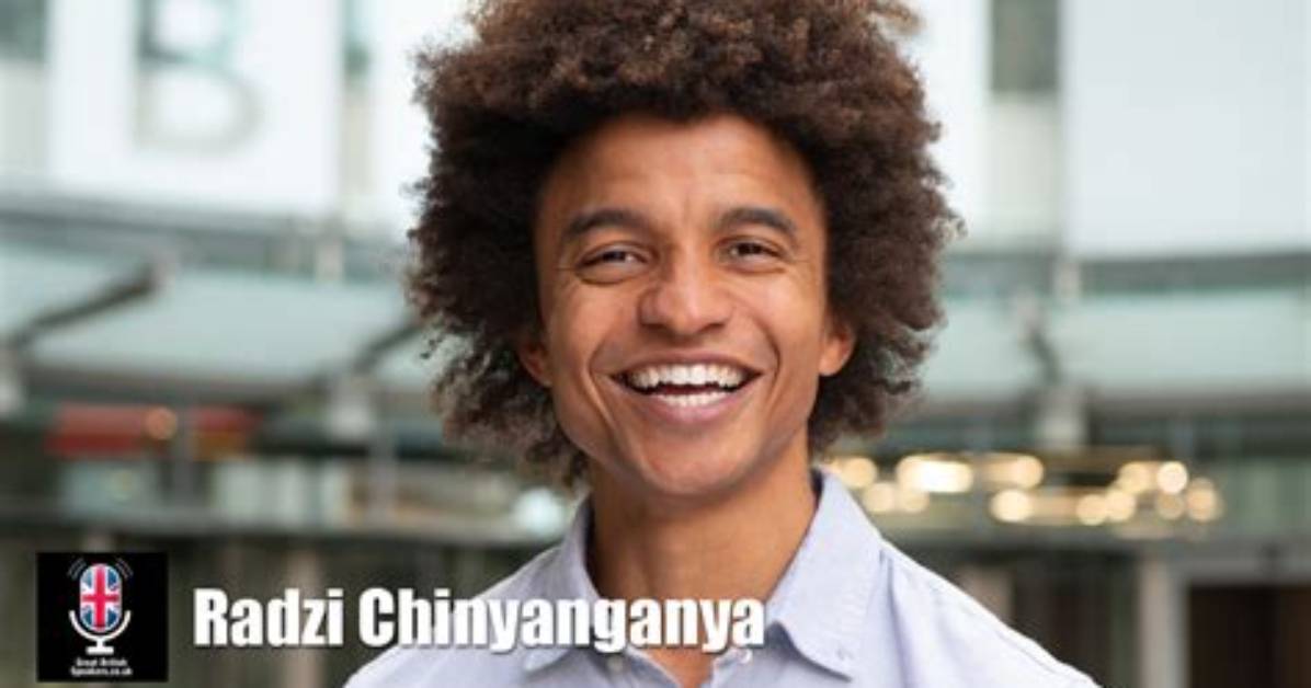 Radzi Chinyanganya’s Wife, Is He in a Relationship with Jess Hatfield? Everything to Know