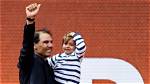 Rafa Nadal's Son: All You Need to Know About His Family Life