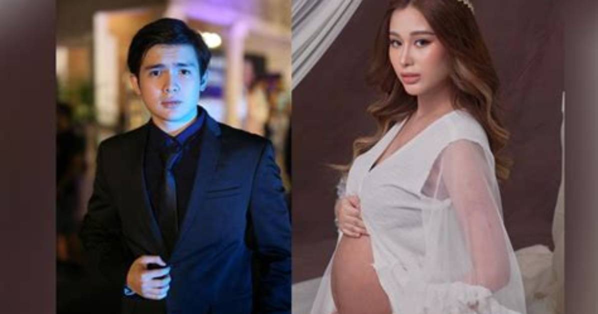 Raffa Castro | Baby with Joaquin Domagoso: Are They Married?