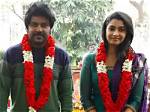 Raghava Lawrence's Wife: Meet the Talented Dancer