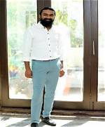 Rahul Ramakrishna Height, Weight, Net Worth, Age, Birthday, Wikipedia, Who, Nationality, Biography