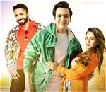 Raj Anadkat, Adaa Khan Exude Love in ‘Ho Gaya Hai Naal Tere Pyar’
