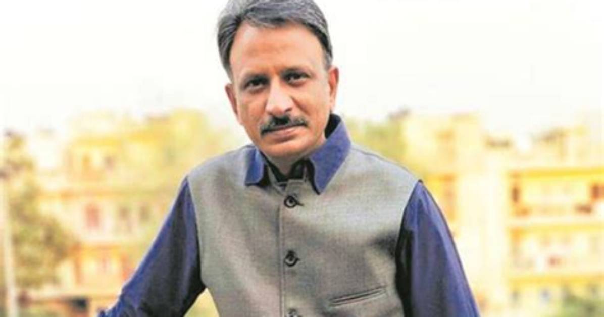 Rajesh Tailang Height, Weight, Net Worth, Age, Birthday, Wikipedia, Who, Nationality, Biography