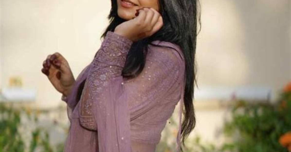Rajisha Vijayan Height, Weight, Net Worth, Age, Birthday, Wikipedia, Who, Nationality, Biography