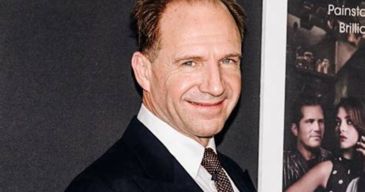 Ralph Fiennes Says ‘Of Course’ He Would Reprise ‘Harry Potter’ Voldemort Role If Asked
