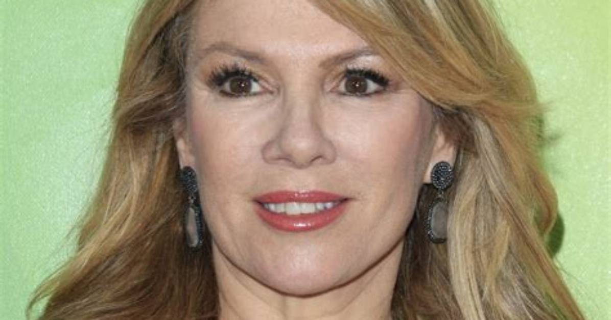 Ramona Singer's Age: the Ultimate Guide to Her Youthful Glow