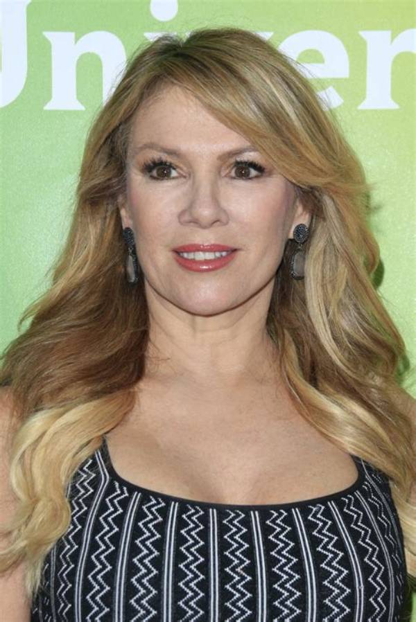 Ramona Singer's Age: the Ultimate Guide to Her Youthful Glow