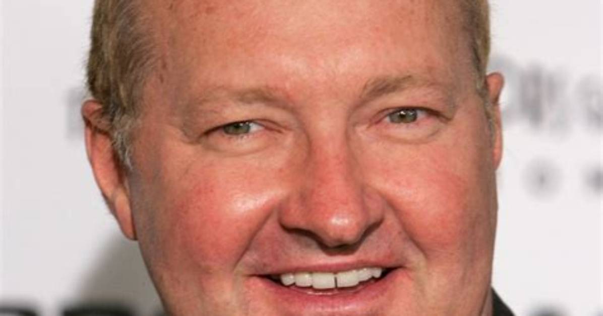 Randy Quaid: an Actor's Journey Through Fame and Controversy