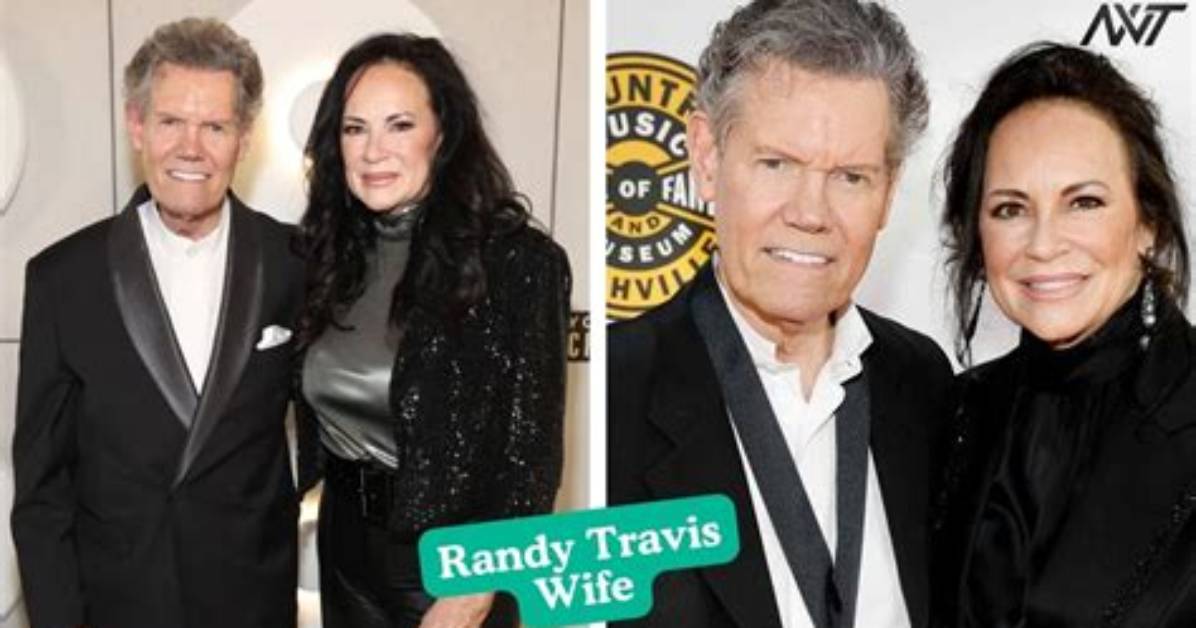 Randy Travis: a Journey Through His Health Condition