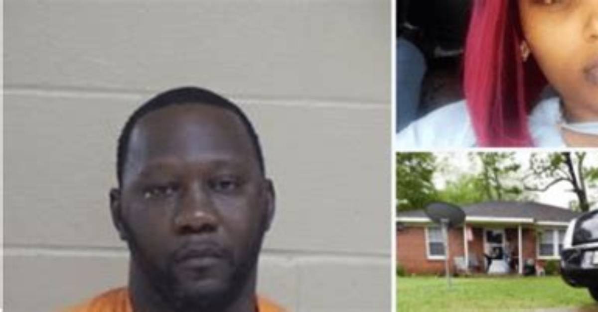Rannita Williams Murdered by Ex Boyfriend Johnathan Robinson, Here Is an Update