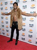 Rapper Desiigner Height, Weight, Net Worth, Age, Birthday, Wikipedia, Who, Nationality, Biography