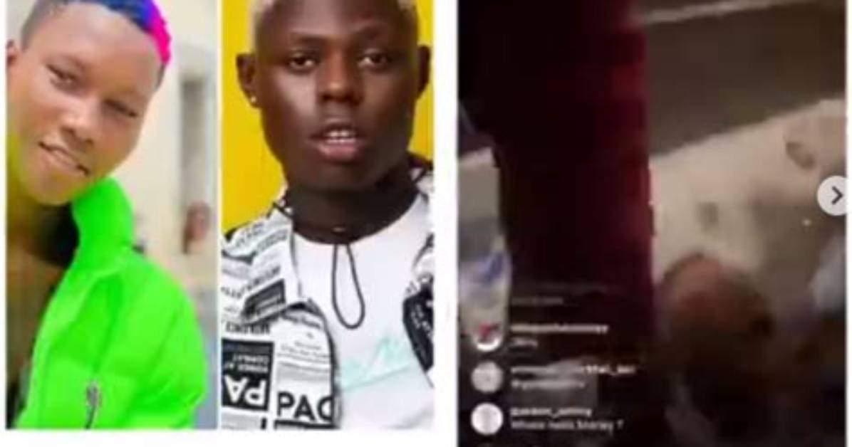 Rapper Zinoleesky Arrested by Ndlea over Drug Charges, Here Is What Exactly Happened