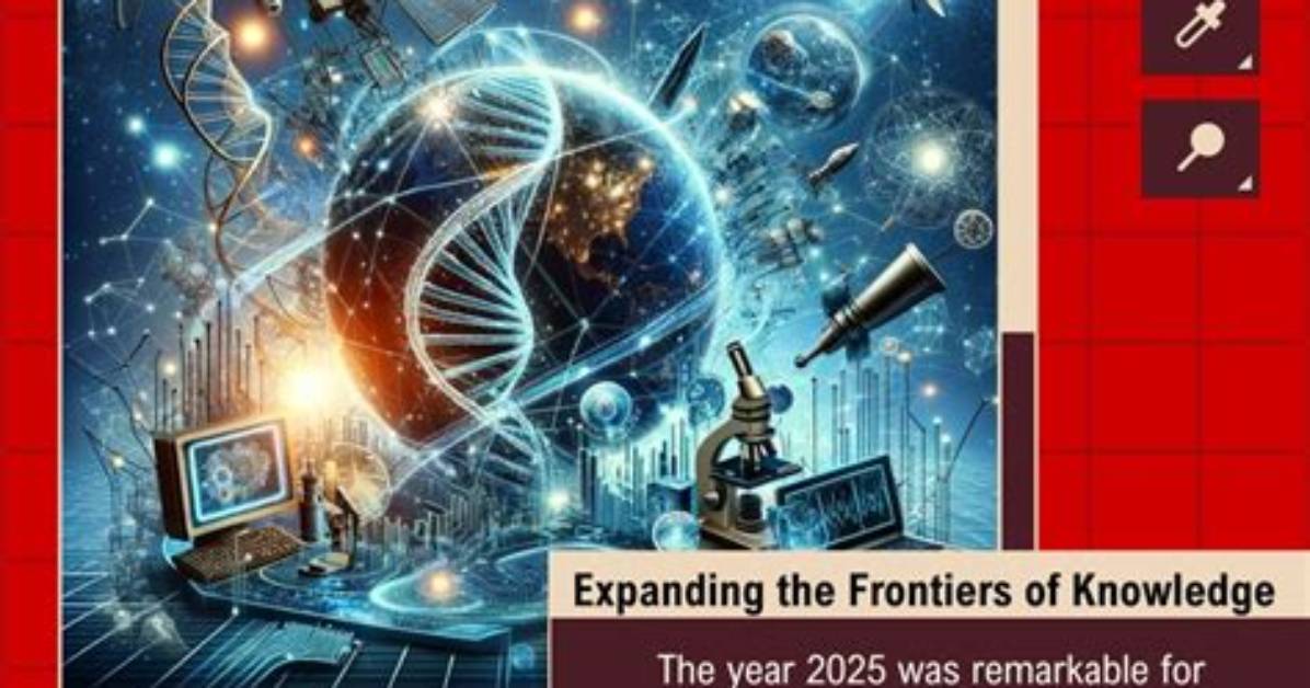 Rare Insights and Inspiring Discoveries