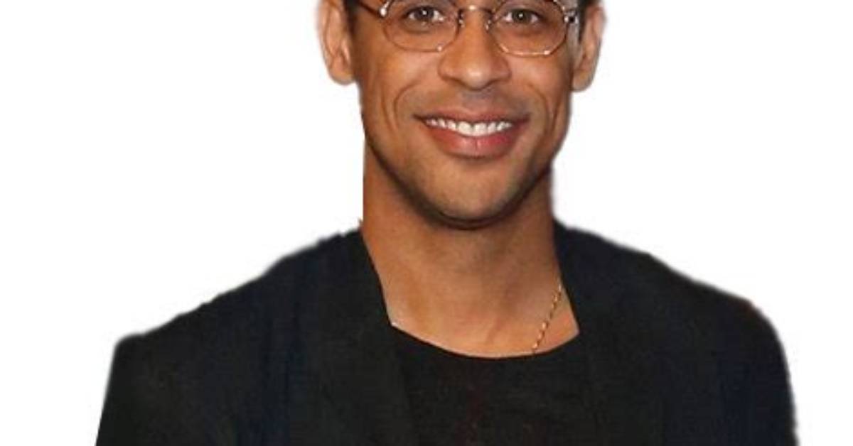 Rashad Haughton Height, Weight, Net Worth, Age, Birthday, Wikipedia, Who, Instagram, Biography