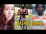 Rashad Jamal's 16-Year Prison Sentence: Justice Served