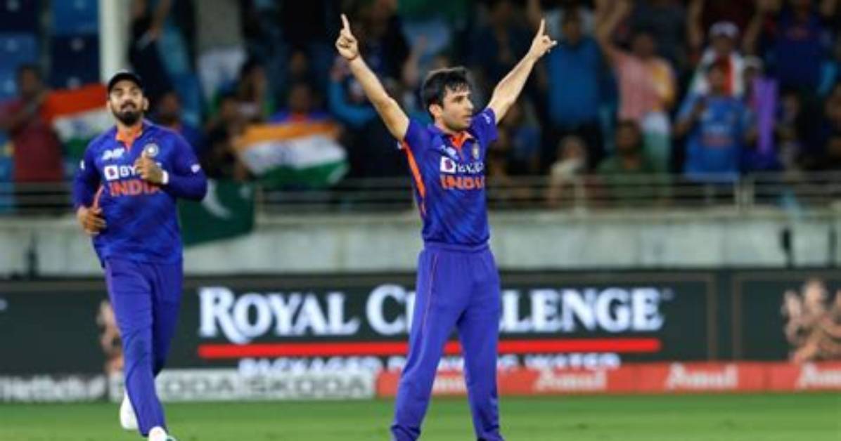Ravi Bishnoi Has Got Age on His Side; Should Now Perform to Become Undroppable: Sunil Gavaskar