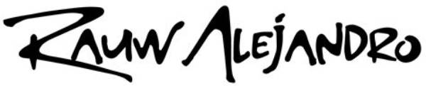 Raw Alejandro's Signature: a Symbol of Puerto Rican Pride and Success