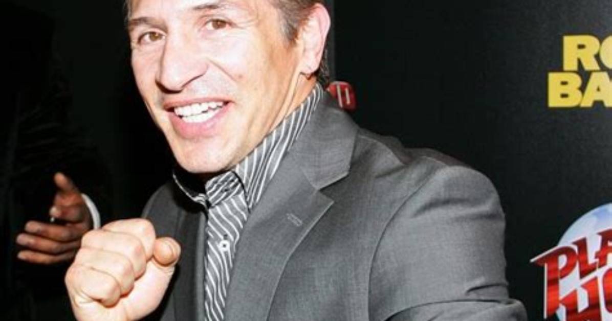 Ray Mancini Height, Weight, Net Worth, Age, Birthday, Wikipedia, Who, Instagram, Biography