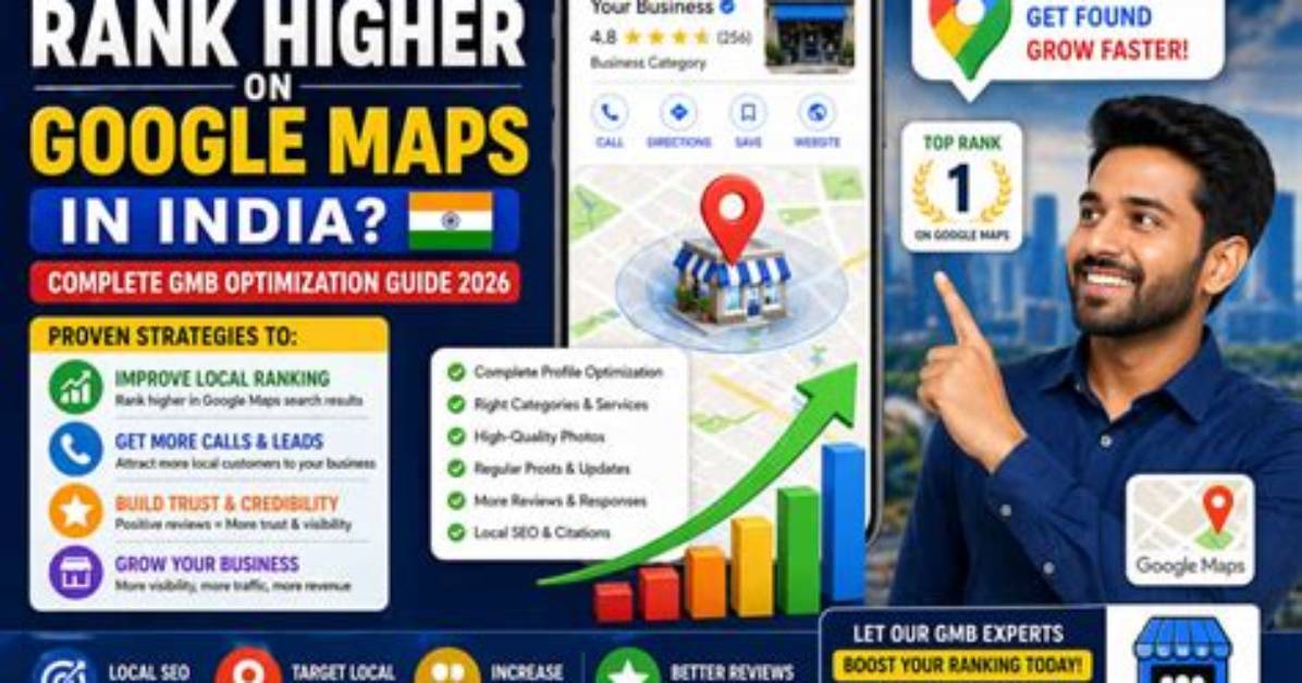 Reach Higher Rankings with Our Google Maps Rank Checker