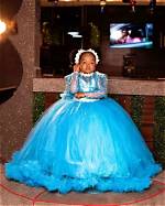 Reactions as Nollywood Actress, Oluebube Obio Steps out with Enoch Darko