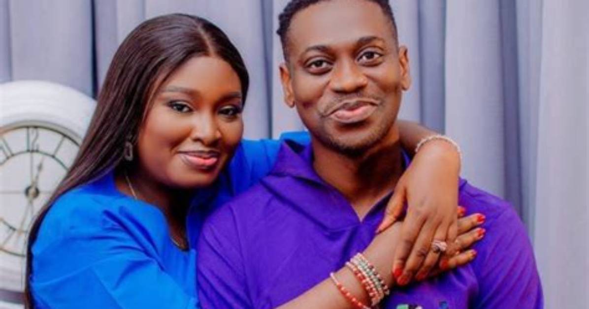 Reactions as Popular Nigerian Actor, Adedimeji Lateef Drops a New Image on Instagram