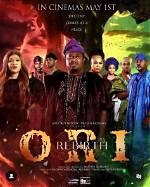 Reactions as Yoruba Actor, Muyiwa Ademola Drops Lovely Pictures on Set as He Appears in Sheik Attire