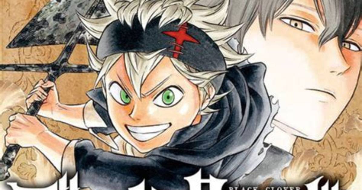 Read Black Clover: Unveil the Exciting Adventure