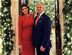 Real Inside Scoop: Alina Habba's Romantic Mystery