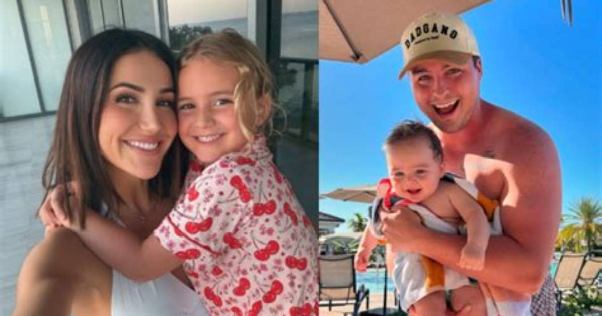 Reasons Behind Kat Stickler and Mike Stickler’s Split