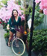 Rebecca Dyson-Smith Height, Weight, Net Worth, Age, Birthday, Wikipedia, Who, Nationality, Biography