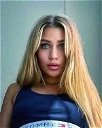 Rebecca Fenton Age, Birthday, Wikipedia, Who, Nationality, Biography