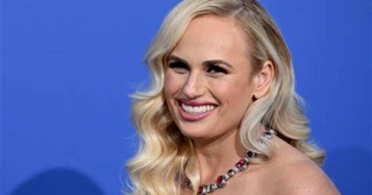 Rebel Wilson Height, Weight, Net Worth, Age, Birthday, Wikipedia, Who, Nationality, Biography