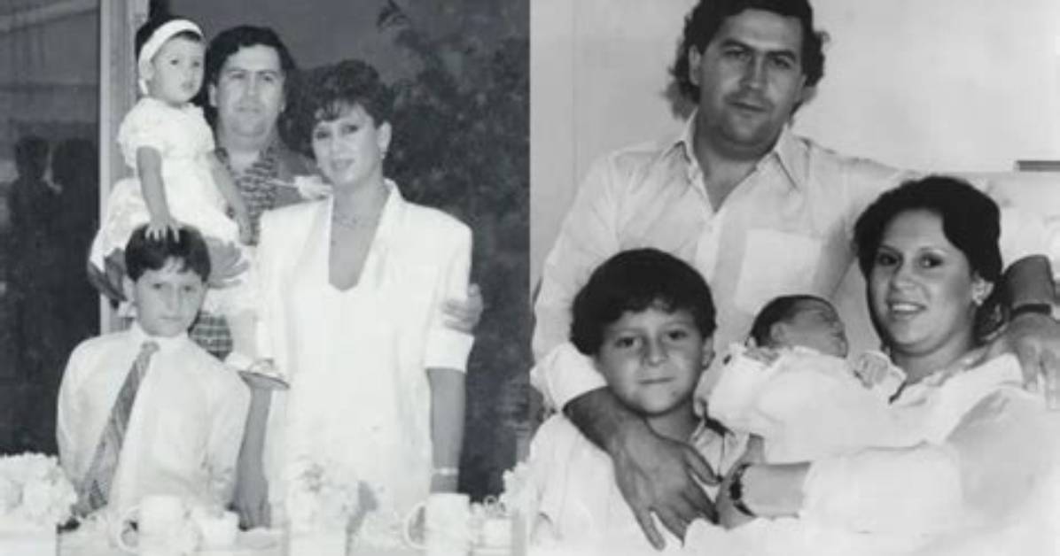 Recent News: Is Pablo Escobar's Wife Maria Still Alive?