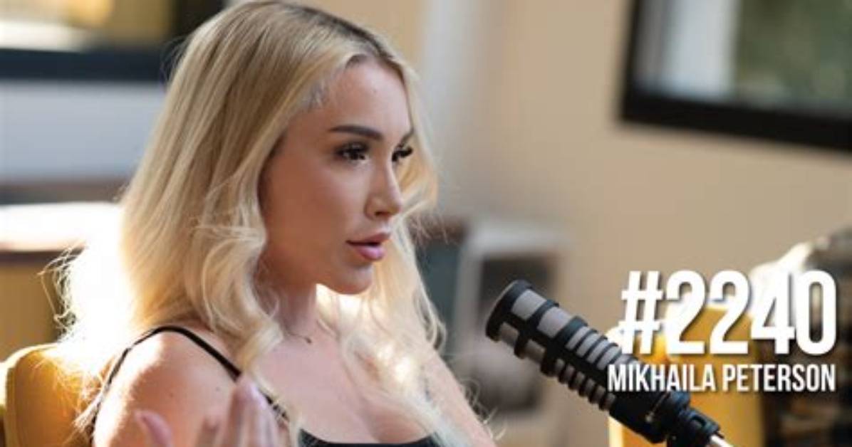 Redditors Discuss Mikhaila Peterson’s Divorce and How She Is on Tinder, Here Is the Full Story Behind It